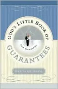 God's Little Book of Guarantees for Marriage