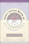God's Little Book of Guarantees for Moms