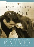 Two Hearts Praying As One