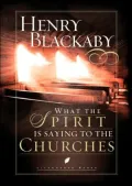 What the Spirit Is Saying to the Churches