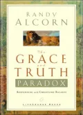 The Grace and Truth Paradox: Responding with Christlike Balance
