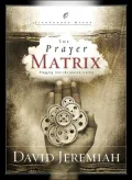 The Prayer Matrix: Plugging in to the Unseen Reality