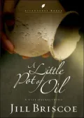 A Little Pot of Oil