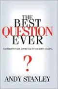 The Best Question Ever