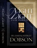 Night Light for Parents: A Devotional