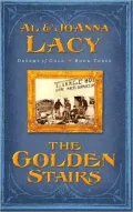 The Golden Stairs, Vol. 3
