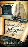 Swashbuckling Faith: Exploring for Treasure with Pirates of the Caribbean