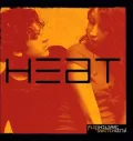 Heat: A Graphic Reality Check for Teens Dealing with Sexuality