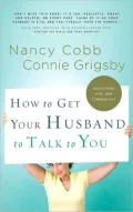 How to Get Your Husband to Talk to You