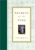 Secrets Of The Vine Journal