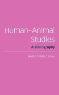 Human-Animal Studies