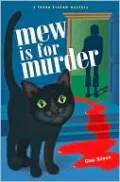Mew Is for Murder