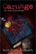 Carnage on the Committee (Robert Amiss Series #10)