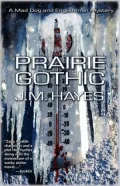 Prairie Gothic