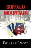 Buffalo Mountain: An Ike Schwartz Mystery