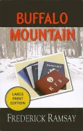 Buffalo Mountain: An Ike Schwartz Mystery