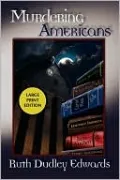 Murdering Americans (Robert Amiss Series #11)