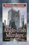 The Anglo-Irish Murders (Robert Amiss Series #9)