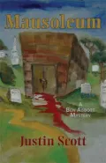 Mausoleum: A Ben Abbott Mystery, Library Edition