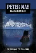 Blacklight Blue (Enzo Files Series #3)