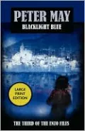 Blacklight Blue (Enzo Files Series #3)