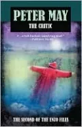 The Critic (Enzo Files Series #2)