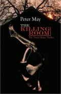 The Killing Room (China Thrillers Series #2)