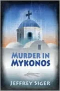 Murder in Mykonos