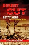 Desert Cut (Lena Jones Series #5)