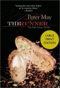 The Runner (China Thrillers Series #2)