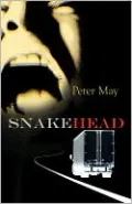 Snakehead (China Thrillers Series #4)