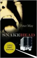 Snakehead (China Thrillers Series #4)