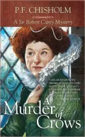 A Murder of Crows