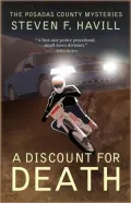 A Discount for Death: Posadas County #12
