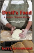 Devil's Food (Corinna Chapman Series #3)