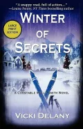 Winter of Secrets: A Constable Molly Smith Mystery (Paperback)