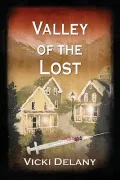 Valley of the Lost