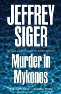 Murder in Mykonos