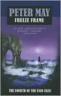 Freeze Frame (Enzo Files Series #4)