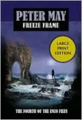Freeze Frame (Enzo Files Series #4)