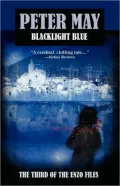 Blacklight Blue (Enzo Files Series #3)