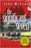 The Significant Seven: A Jack Doyle Mystery