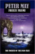 Freeze Frame (Enzo Files Series #4)