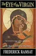 The Eye of the Virgin