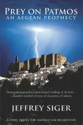 Prey on Patmos: An Inspector Kaldis Mystery
