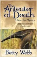 The Anteater of Death: A Zoo Mystery