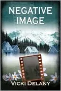 Negative Image: A Constable Molly Smith Novel