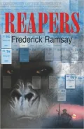 Reapers: A Botswana Mystery