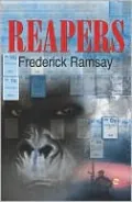 Reapers: A Botswana Mystery