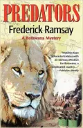Predators (Botswana Mystery Series #1)